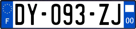 DY-093-ZJ