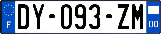 DY-093-ZM