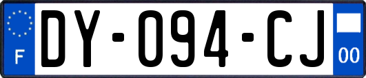 DY-094-CJ