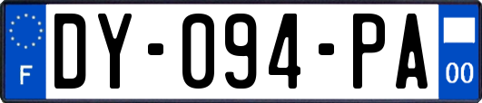 DY-094-PA