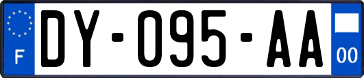 DY-095-AA