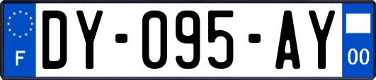 DY-095-AY
