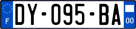 DY-095-BA