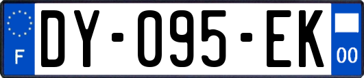 DY-095-EK