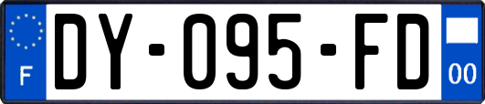 DY-095-FD