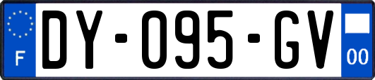 DY-095-GV