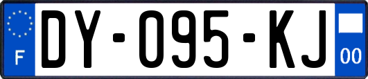 DY-095-KJ