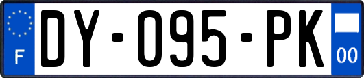 DY-095-PK