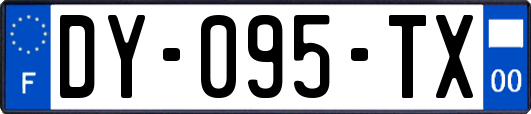 DY-095-TX