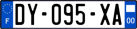 DY-095-XA