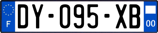 DY-095-XB