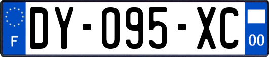 DY-095-XC