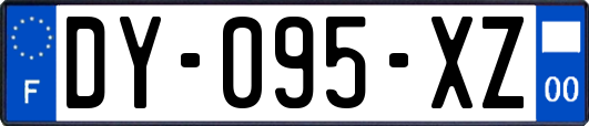 DY-095-XZ