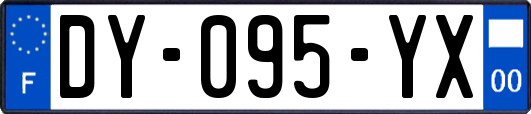 DY-095-YX