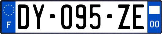 DY-095-ZE