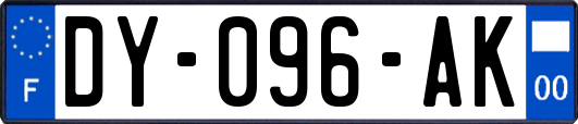 DY-096-AK