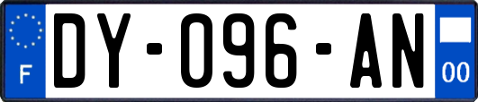 DY-096-AN