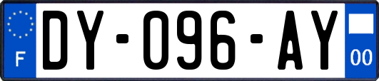 DY-096-AY