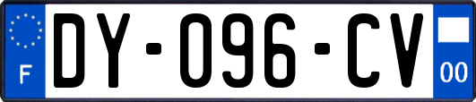 DY-096-CV