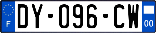 DY-096-CW