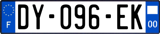 DY-096-EK