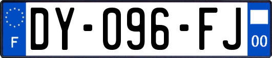 DY-096-FJ