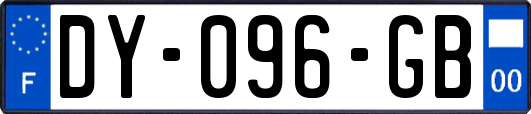 DY-096-GB