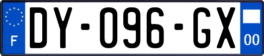 DY-096-GX