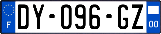 DY-096-GZ