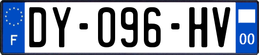 DY-096-HV