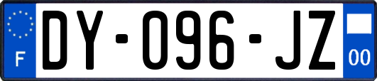 DY-096-JZ