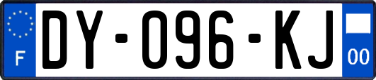 DY-096-KJ