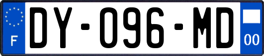 DY-096-MD