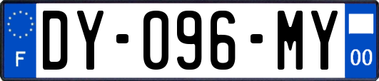 DY-096-MY