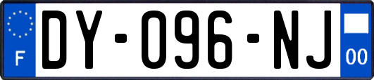 DY-096-NJ