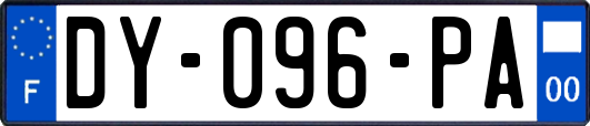 DY-096-PA