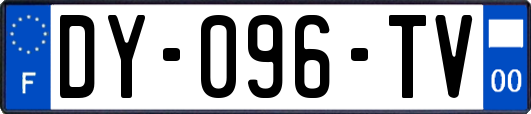 DY-096-TV