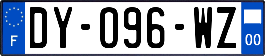 DY-096-WZ