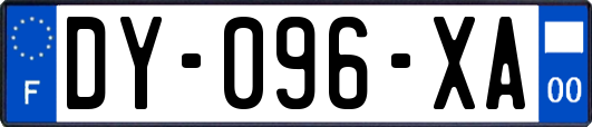 DY-096-XA