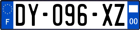 DY-096-XZ