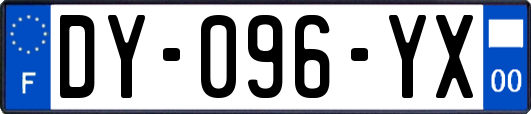 DY-096-YX