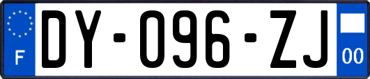 DY-096-ZJ