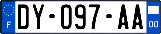 DY-097-AA