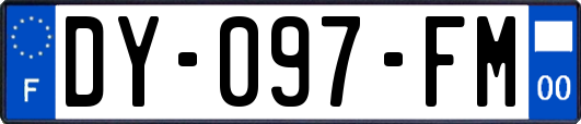 DY-097-FM