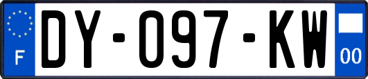 DY-097-KW