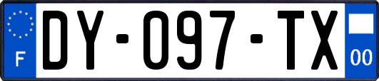 DY-097-TX