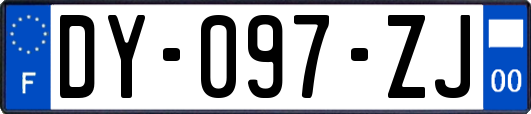 DY-097-ZJ