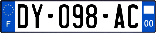 DY-098-AC