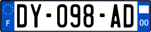 DY-098-AD