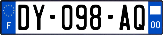 DY-098-AQ